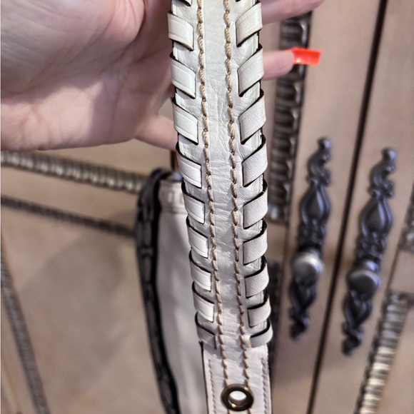 Coach Y2K Bleeker Signature Denim bag 2007 - Picture 6 of 11